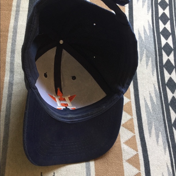 Houston astros Velcro - Picture 4 of 4